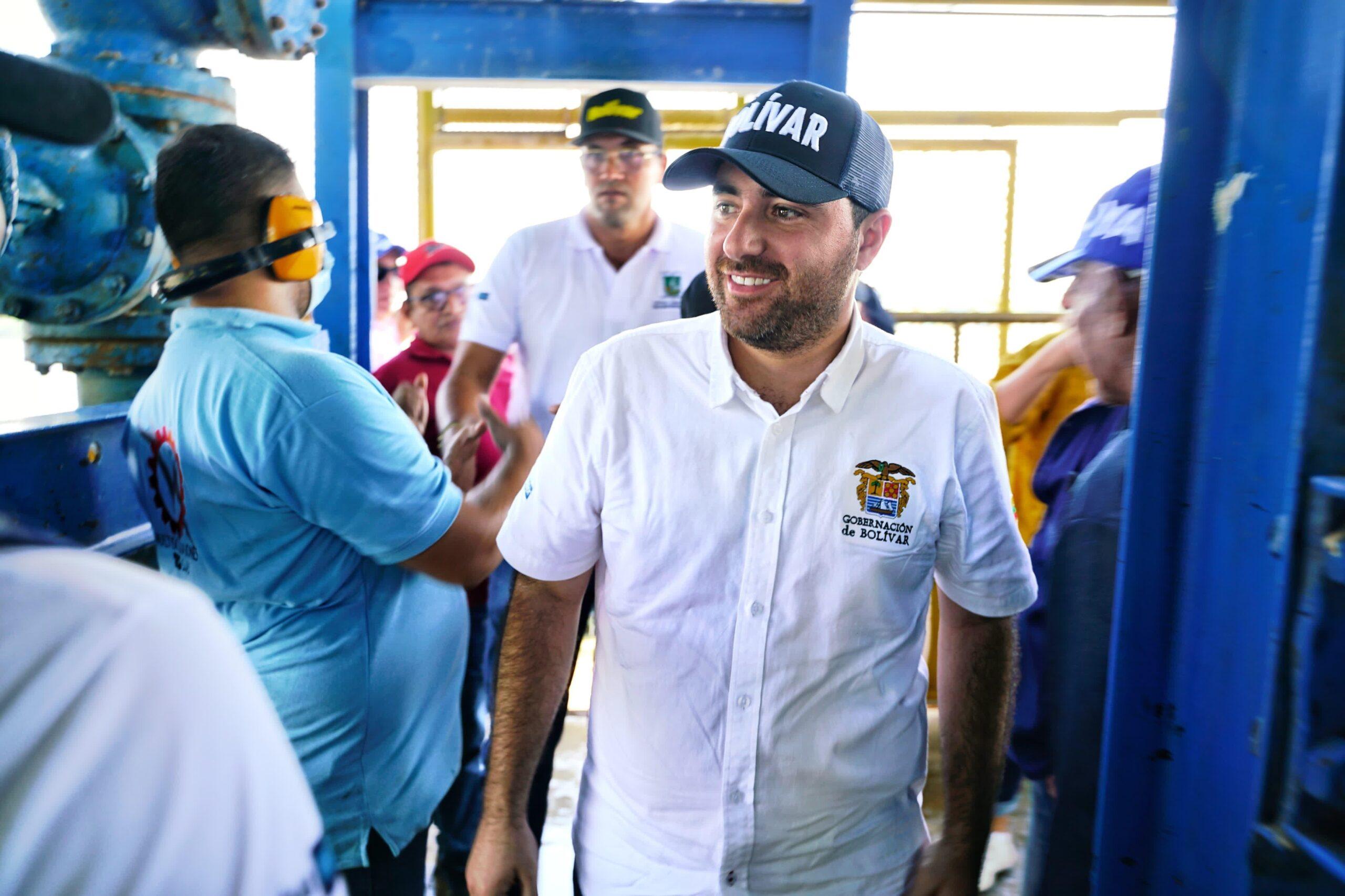 yamilito entrando