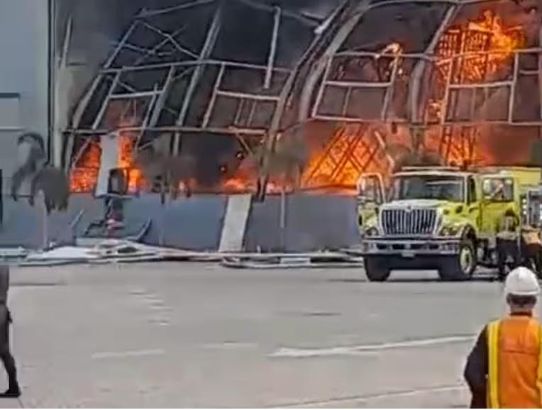 BOMBEROS OK