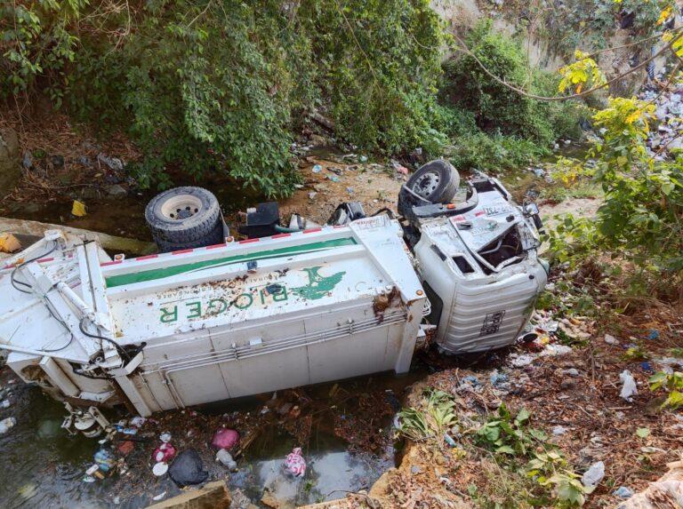 CAMION DE BIOGER
