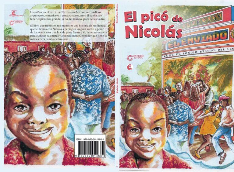 EL PICO DE NICOLAS