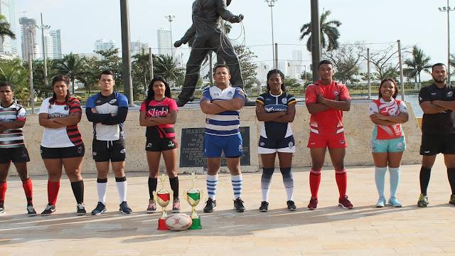 RUGBY