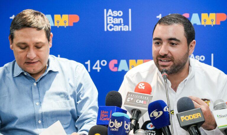 YAMILITO Y LIZCANO