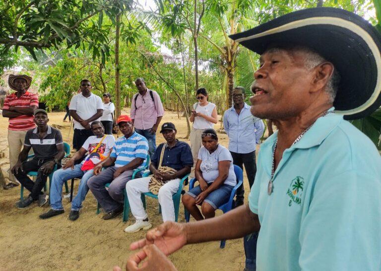 el campesino