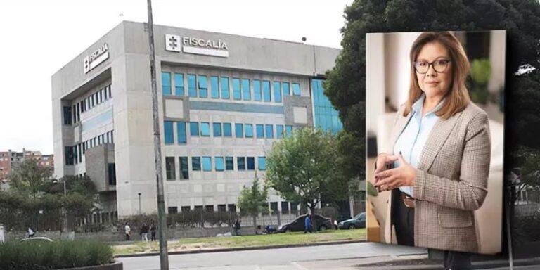 elegida fiscal general de la nacion