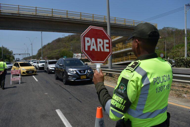 mas de mil carros