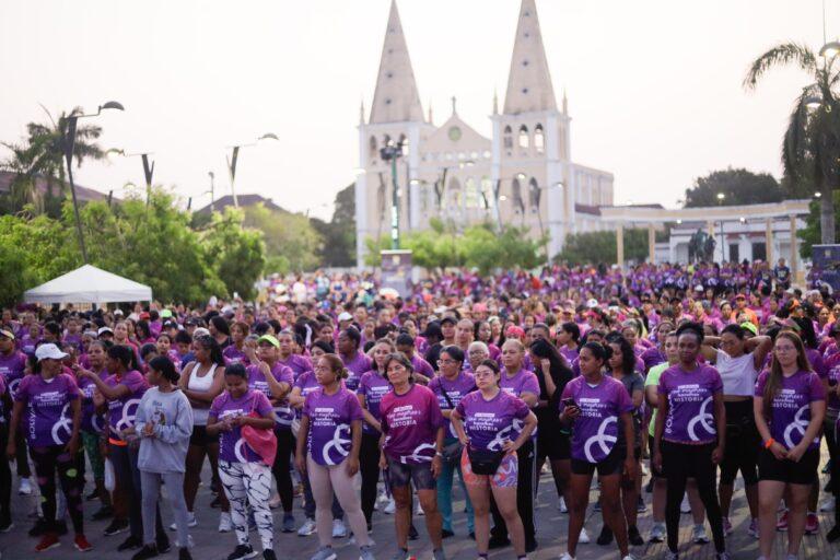 mujeres