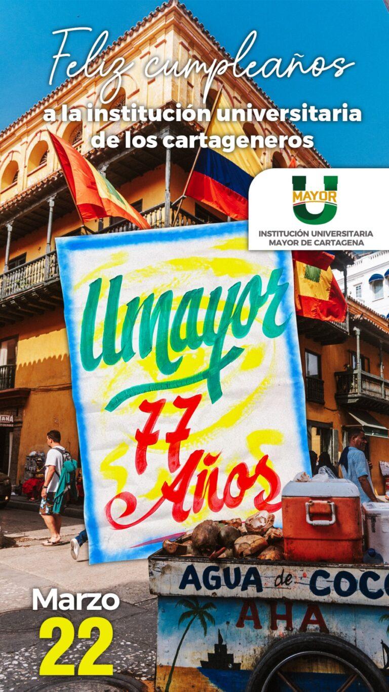 umayor