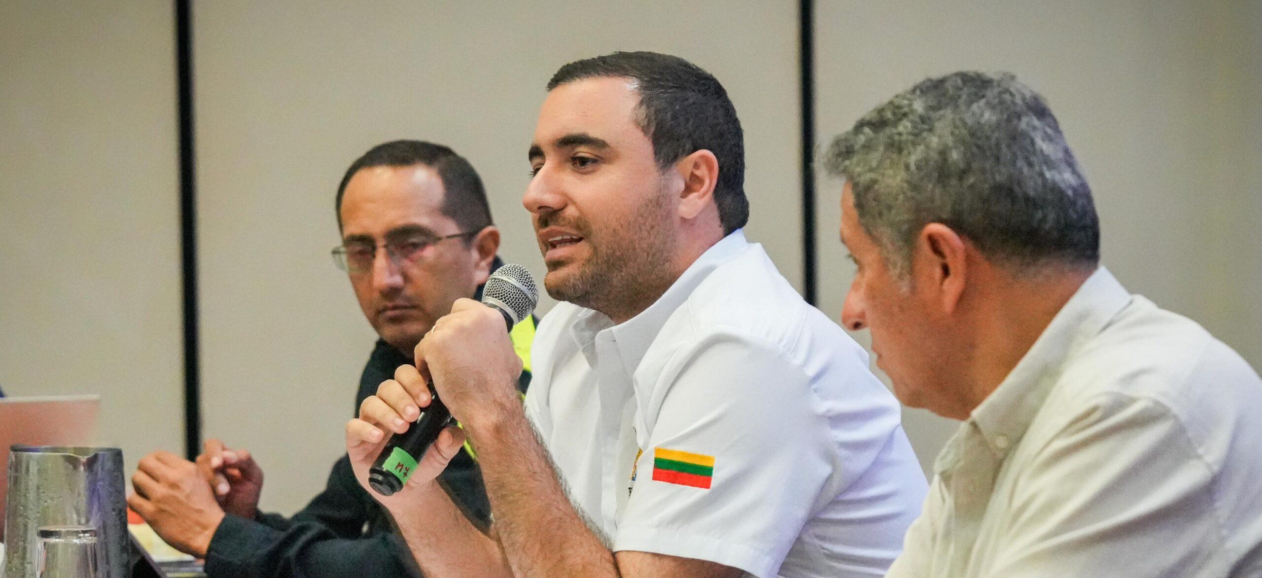 yamilito hablando