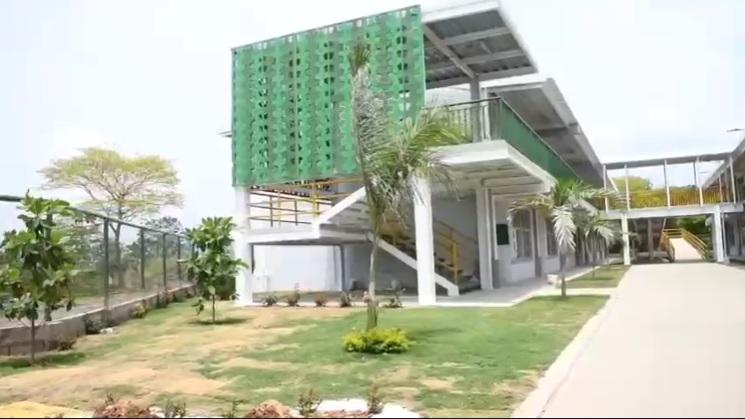 MEGACOLEGIO DE SIMITI