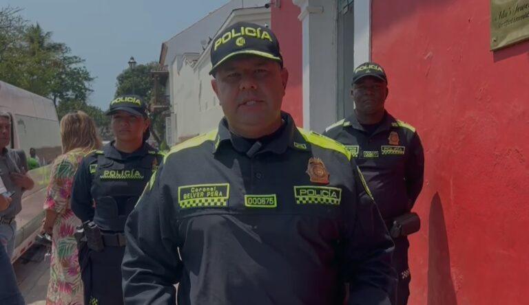 coronel gelver
