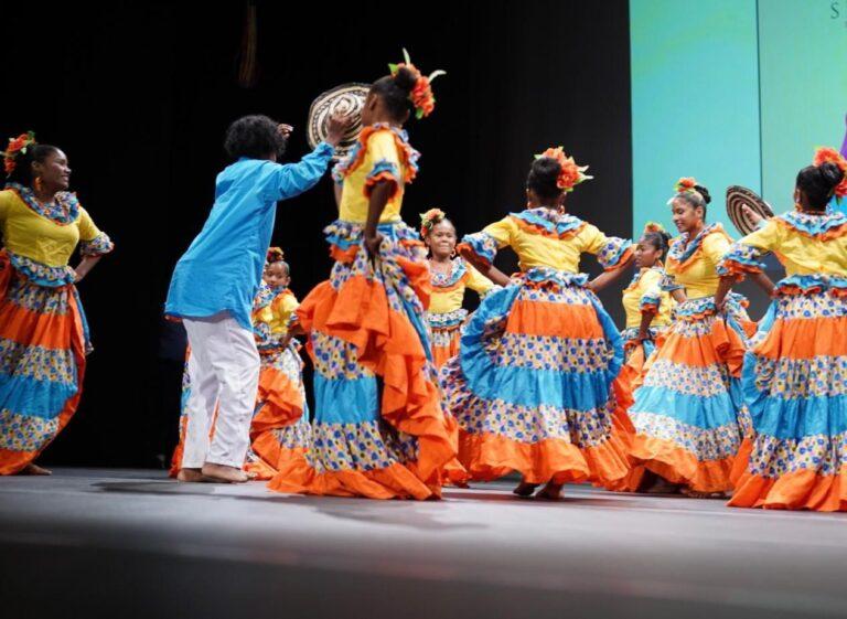 dia de la danza