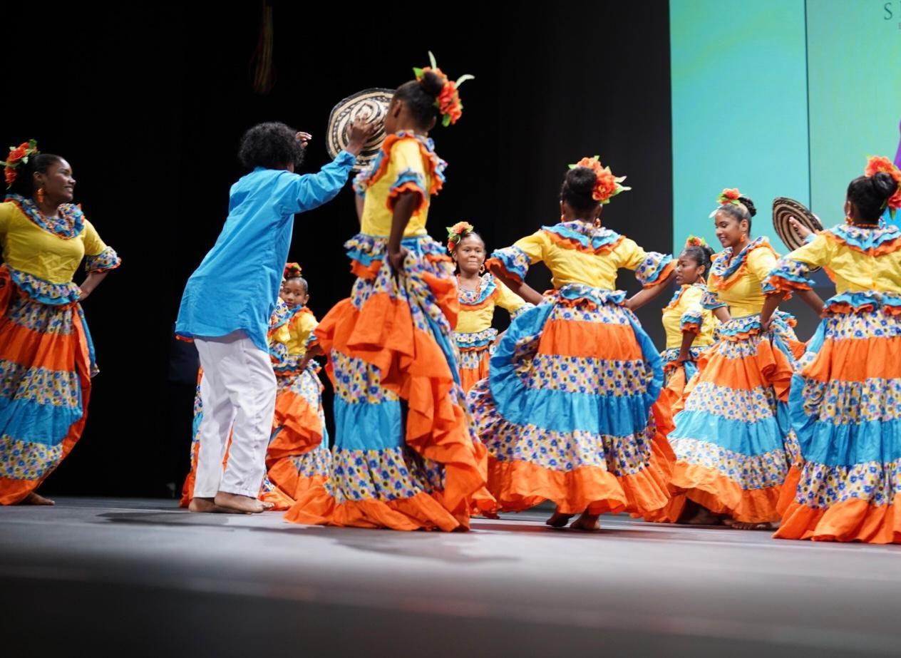 dia de la danza