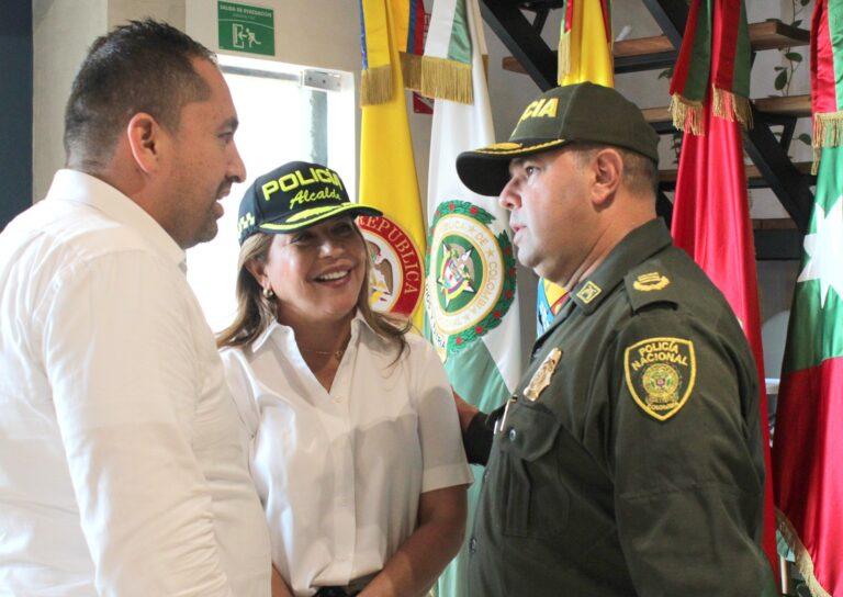 foto de clau sonriendo