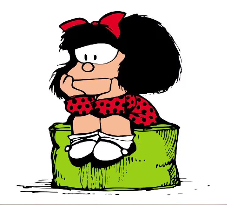 MAFALDA