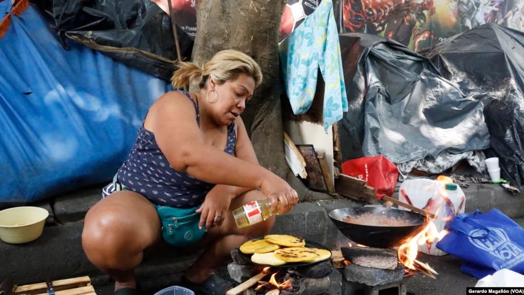 MEXICO MIGRANTES