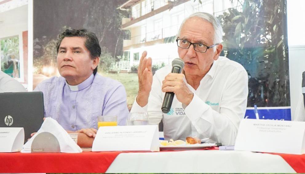 MINSALUD