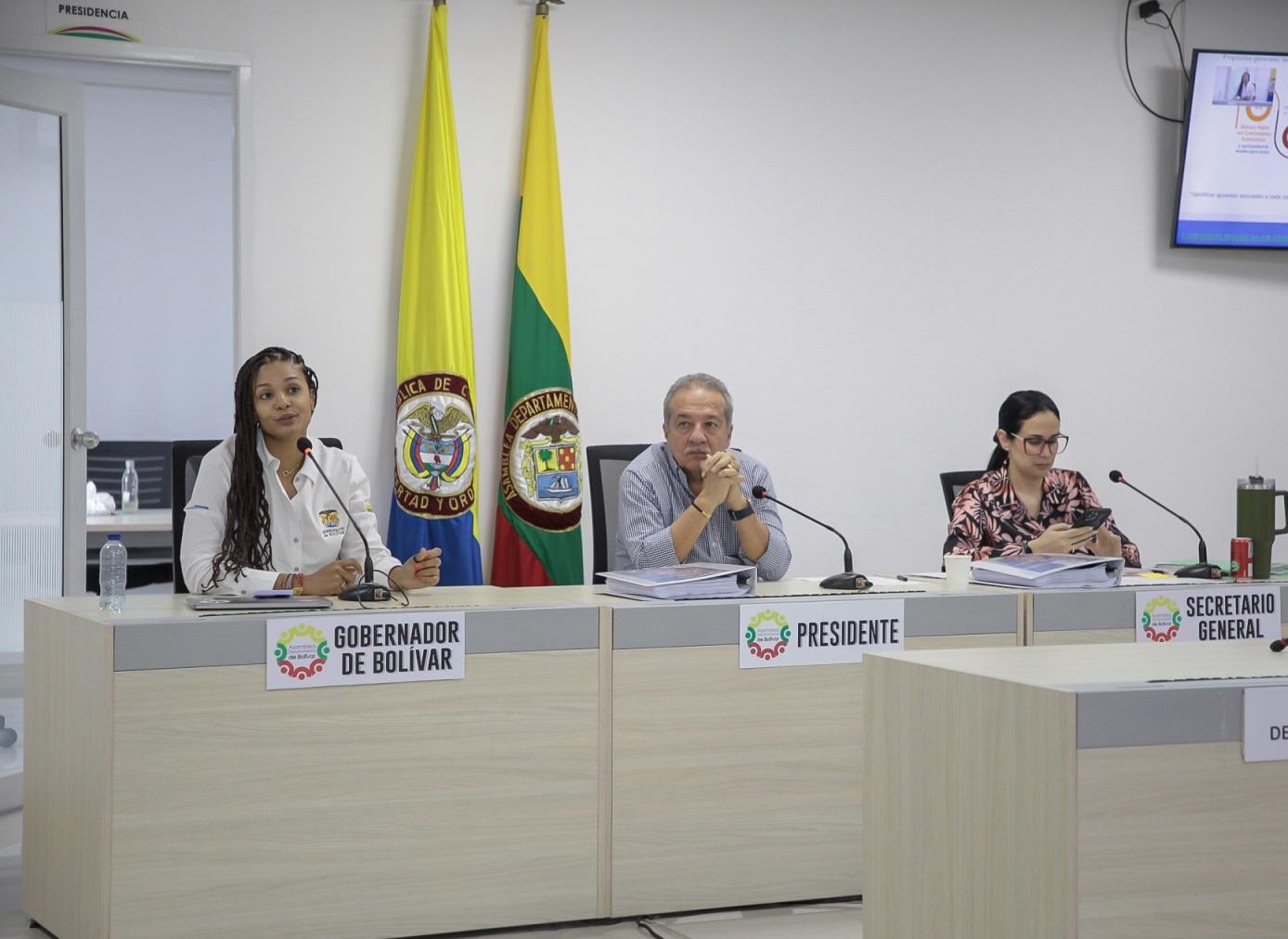 asamblea