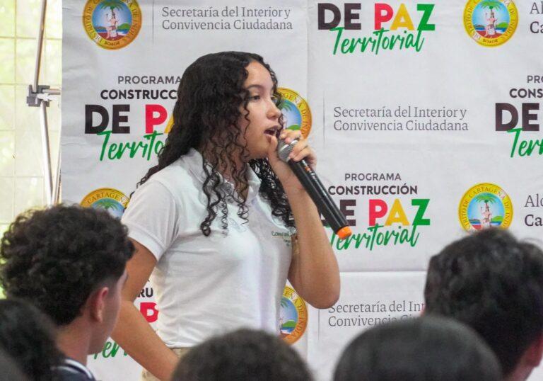 bulling ok