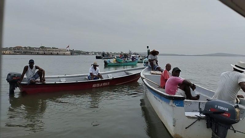 canal