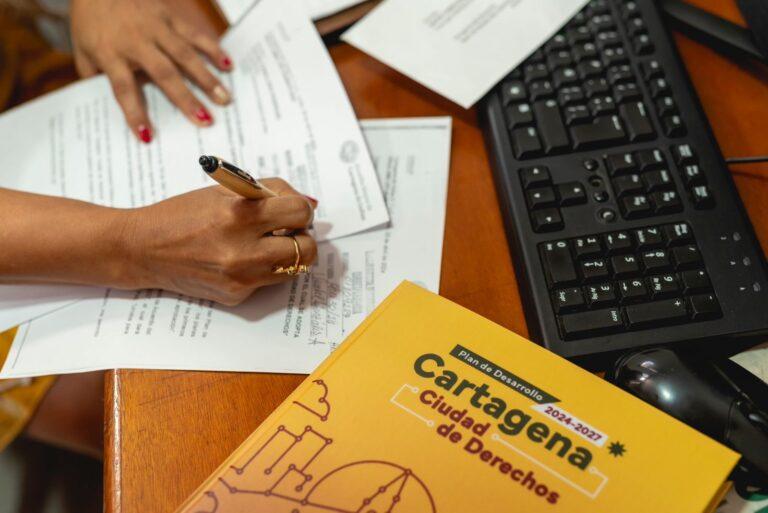 cartagena derechos