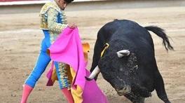 corrida de toros