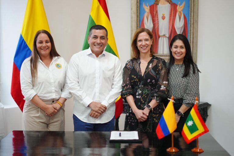 dumek y las banderas