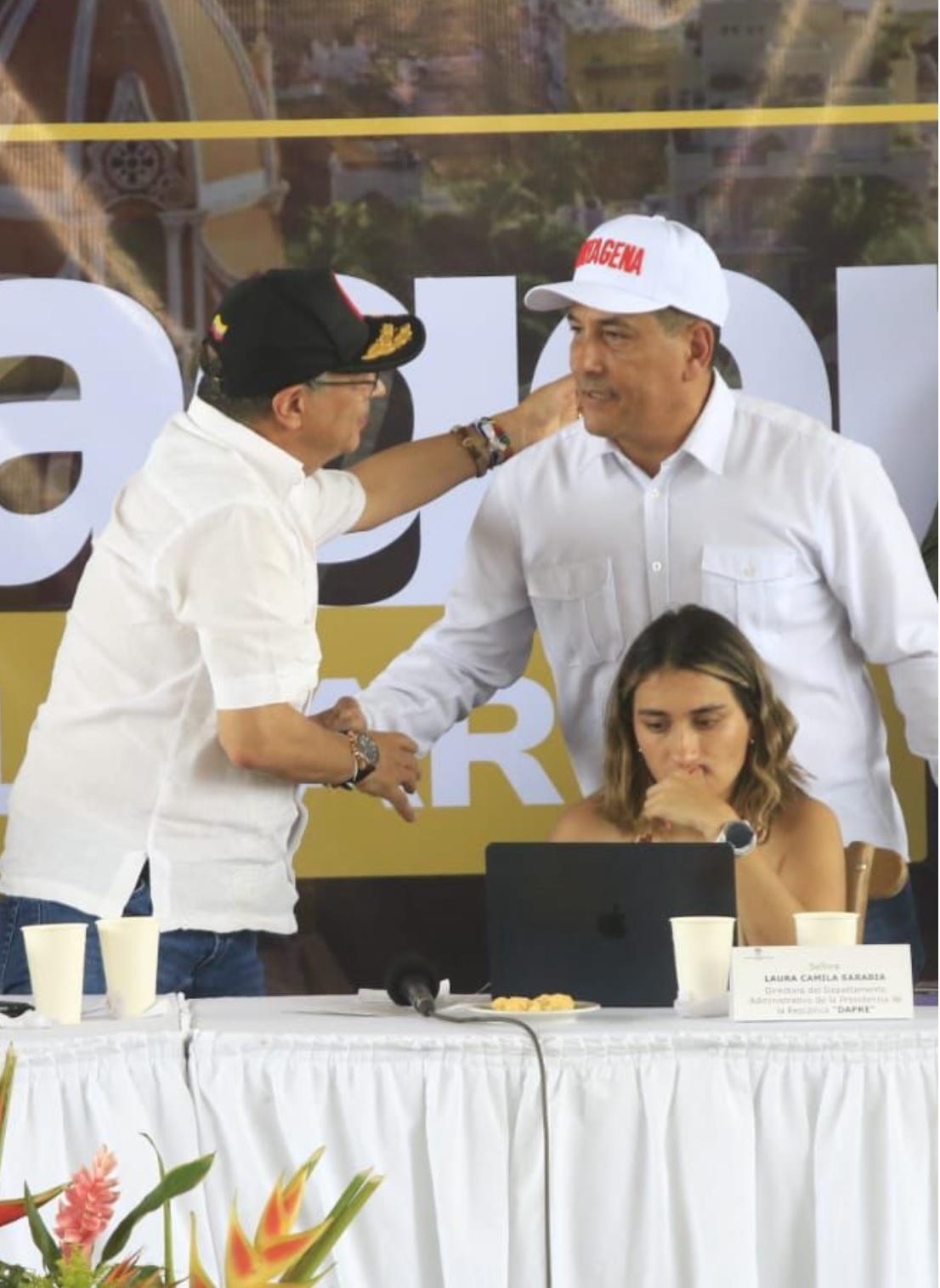 dumek y petro