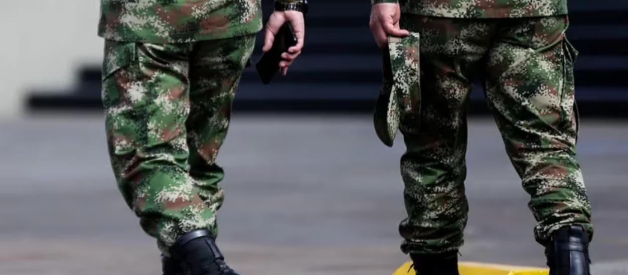 ejercito