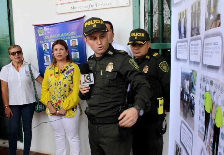 implicada en 12 crimenes