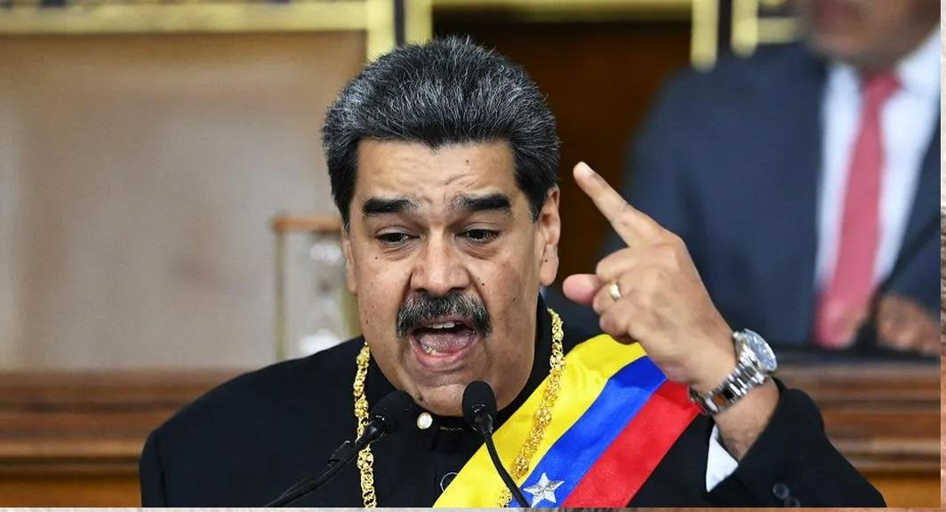 maduro