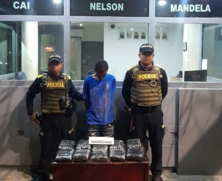 nelson mandela