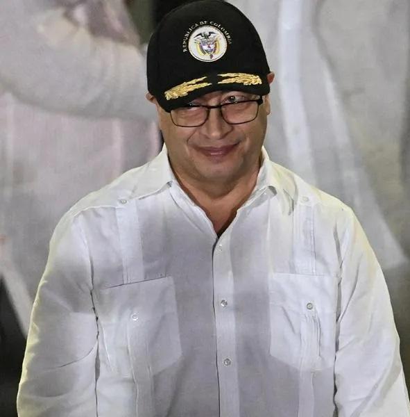 petro y la constituyente