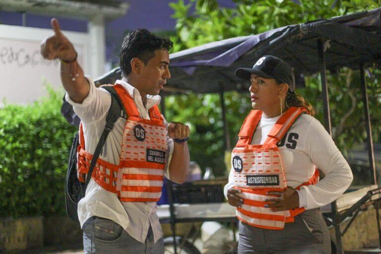 seguridad