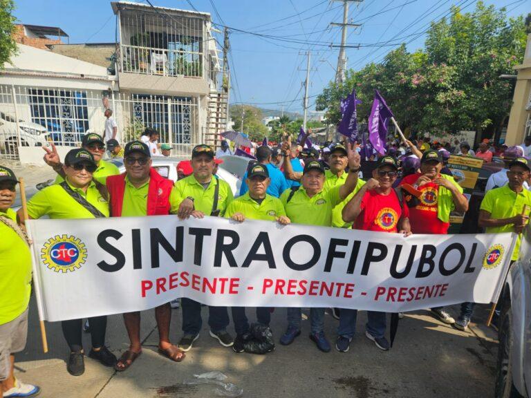 sindicato
