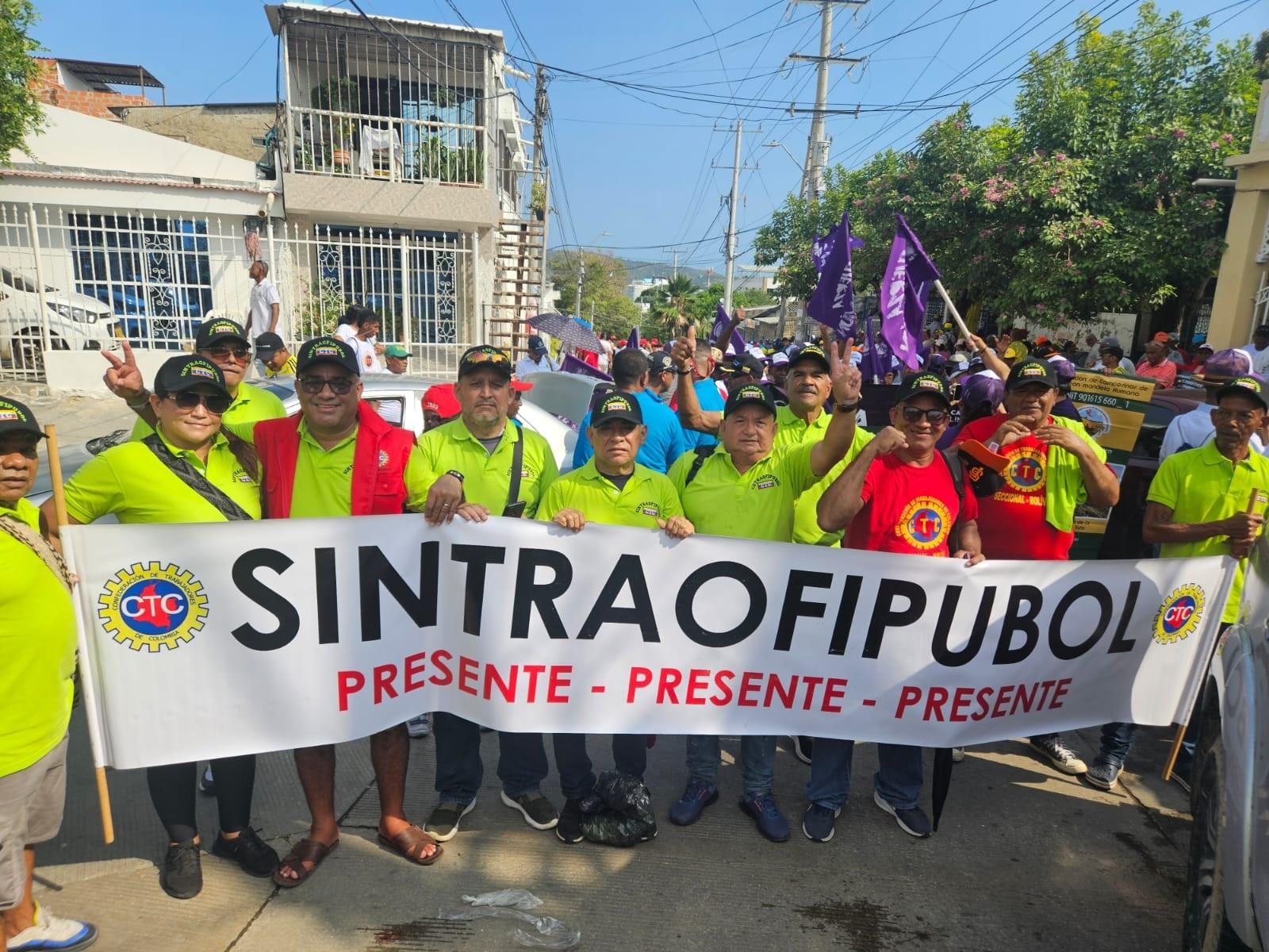 sindicato