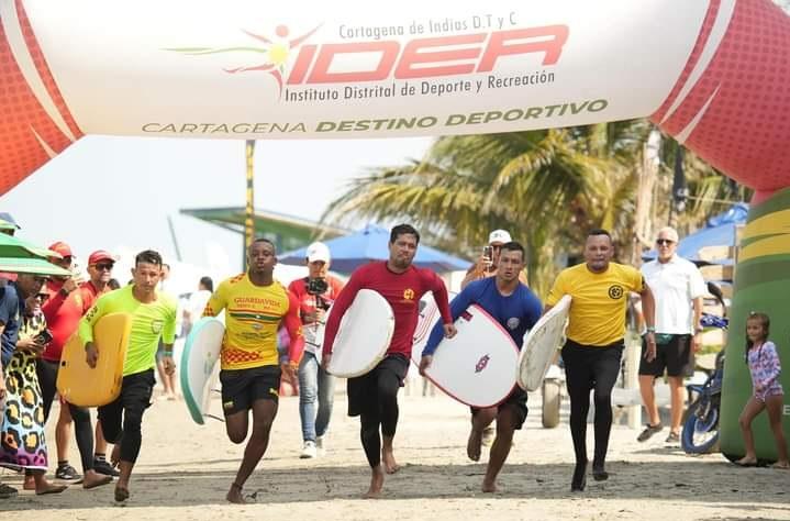 tablas de surf