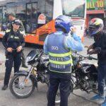 transito