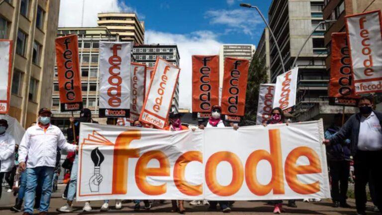 ESTA ES LA FOTO DE FECODE OK
