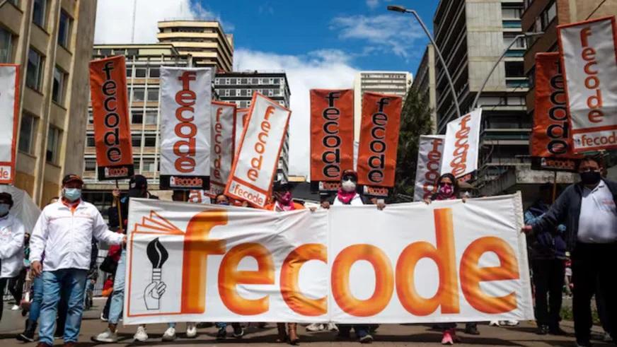 ESTA ES LA FOTO DE FECODE OK