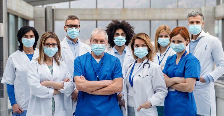 MEDICOS
