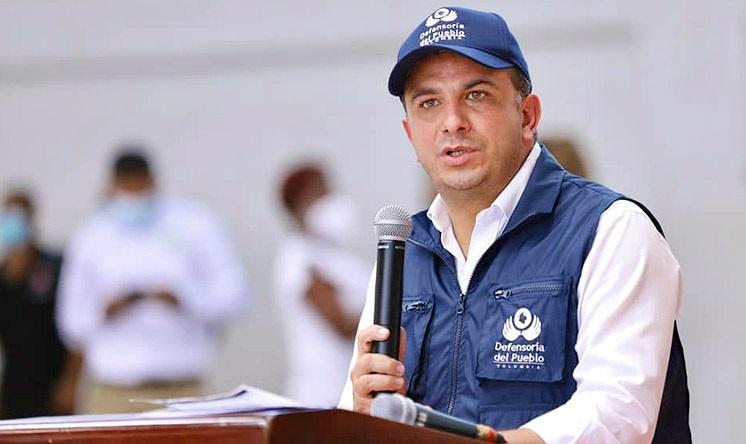carlos camargo