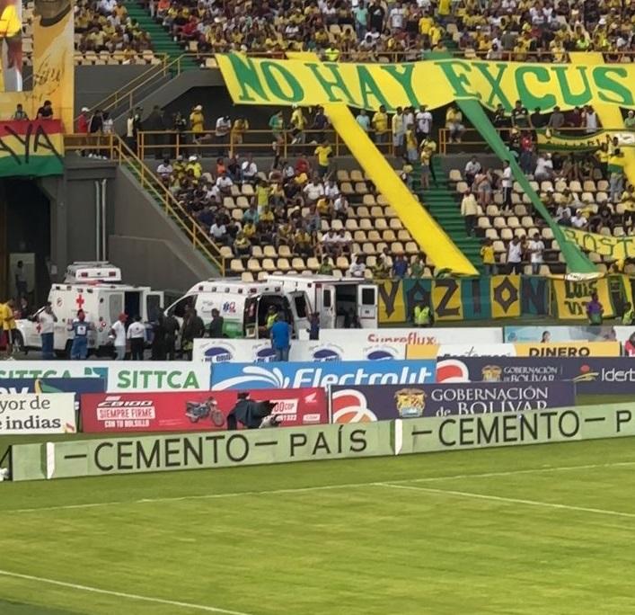cemento pais - real