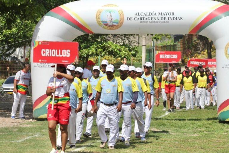 criollos