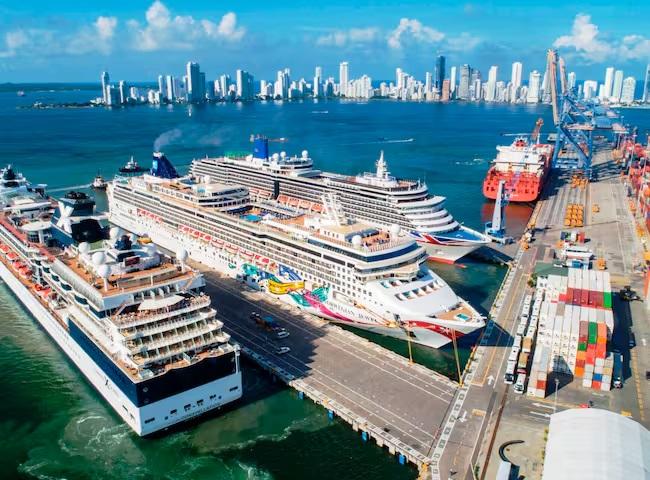 crucero