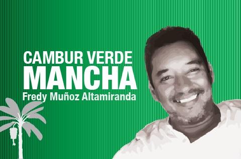 fredy muñoz