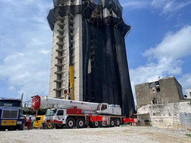 grua