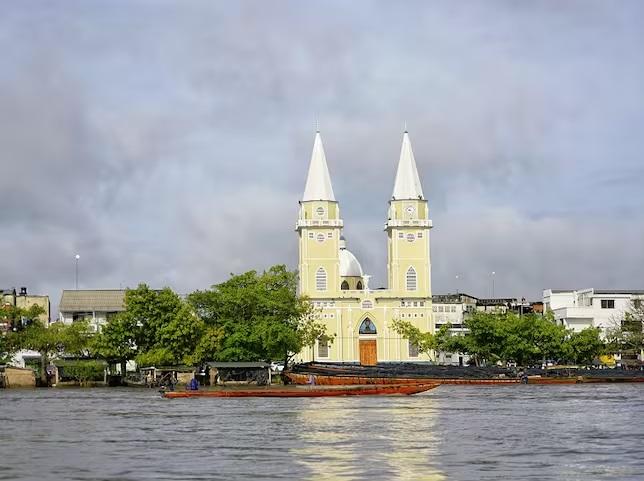iglia bolivar