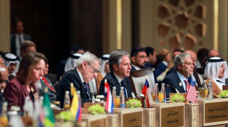 naciones unidas