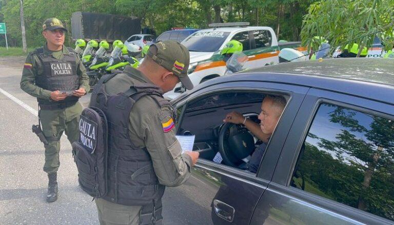 policia lista