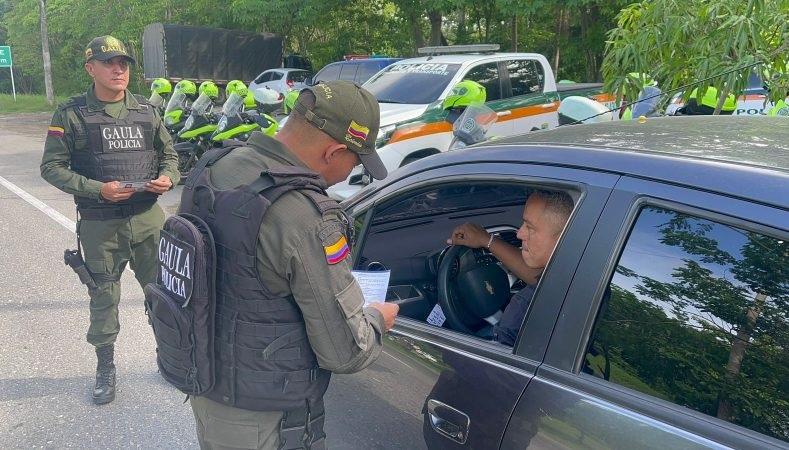 policia lista